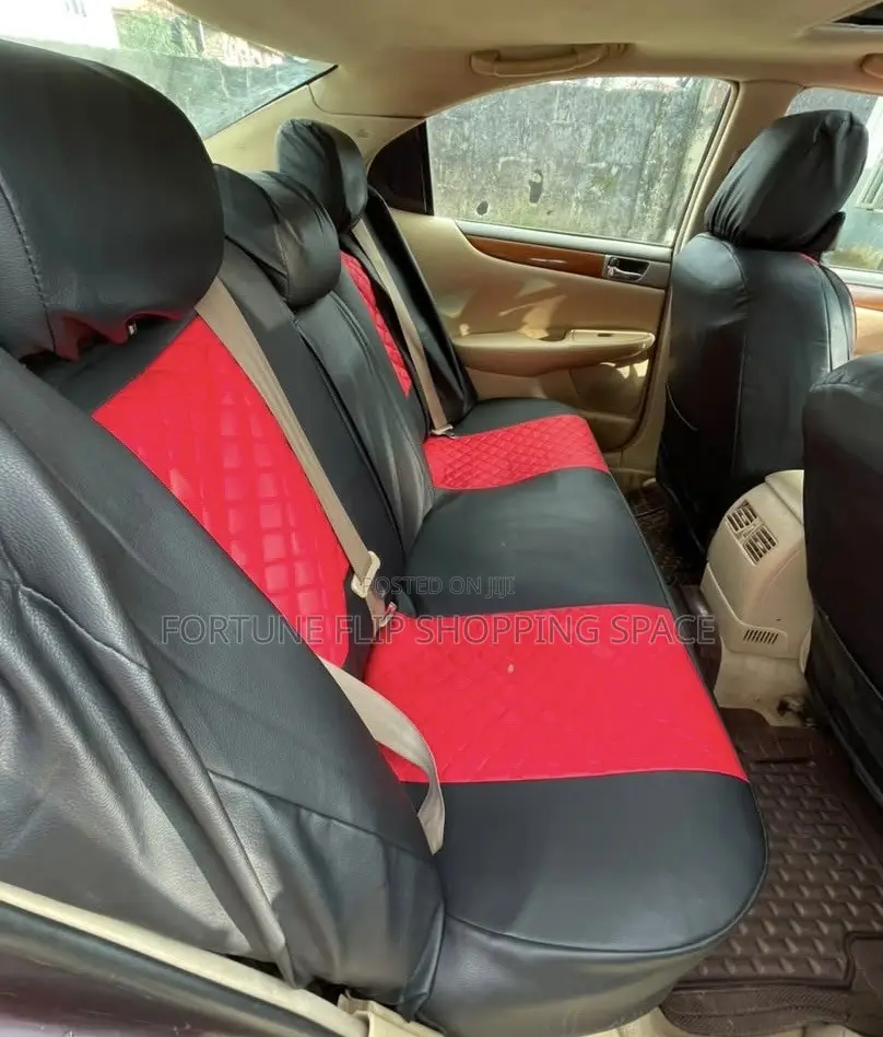 Lexus ES 2005 Black