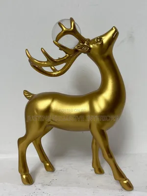Decorative Figurines