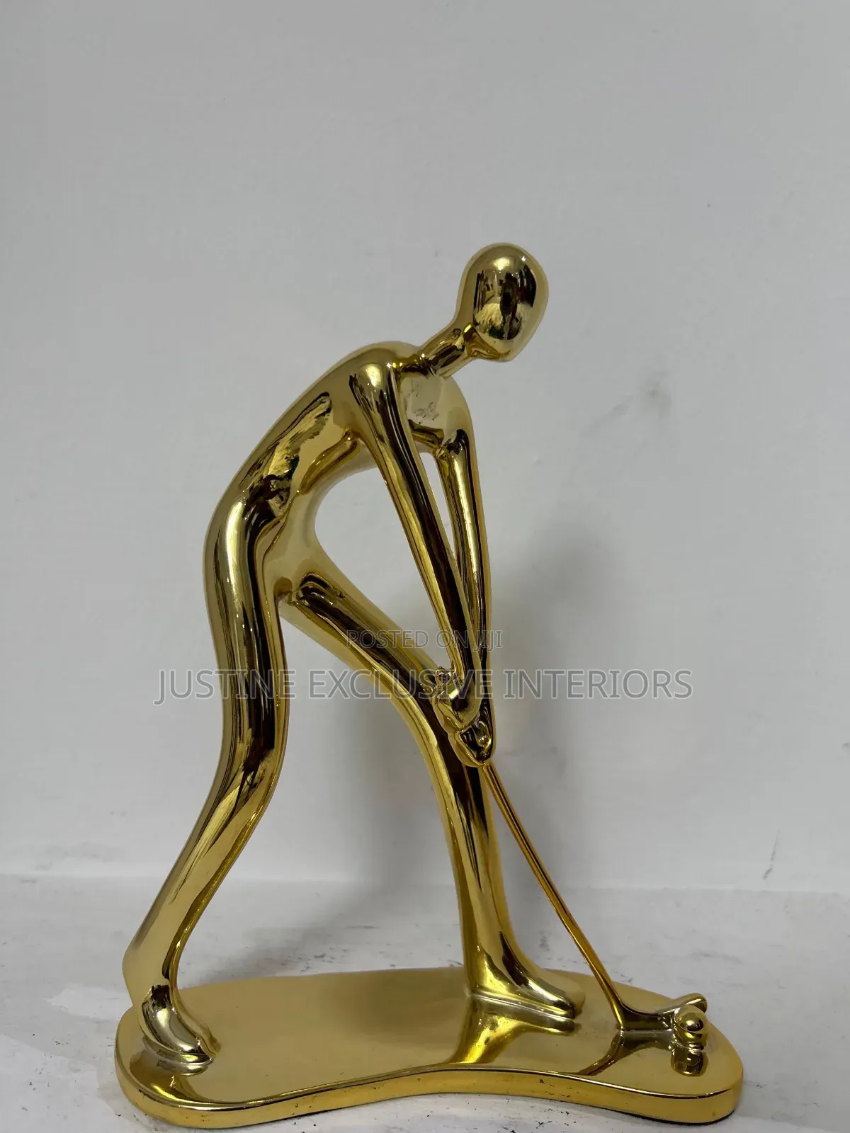 Decorative Figurines