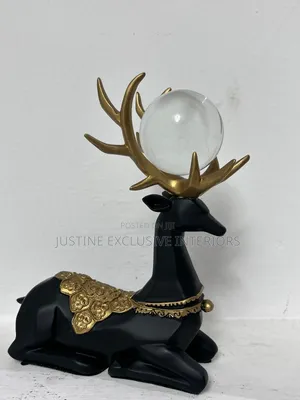 Decorative Figurines