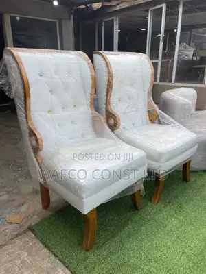 Royal Throne Chairs