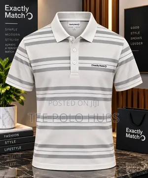 Premium Polo-Shirt
