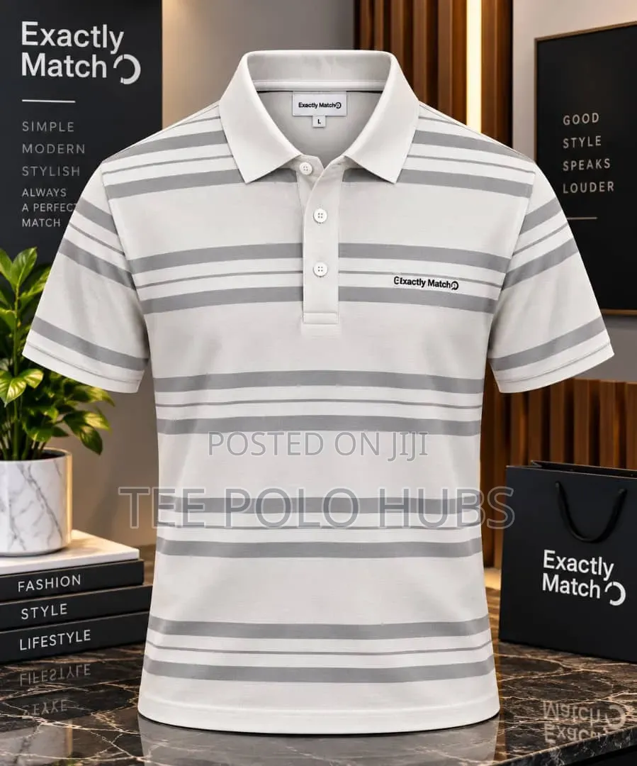 Premium Polo-Shirt