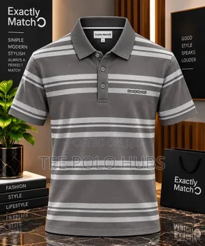 Premium Polo-Shirt