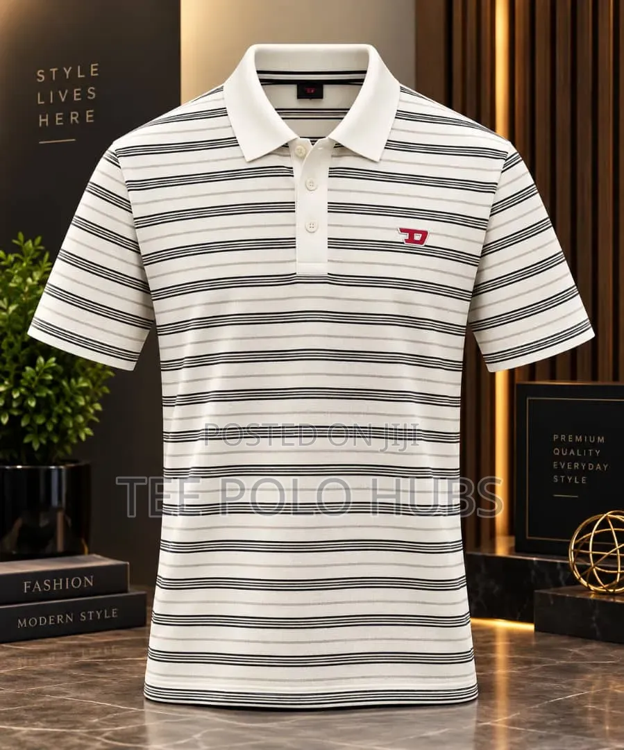 Premium Polo-Shirt