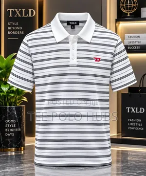Premium Polo-Shirt