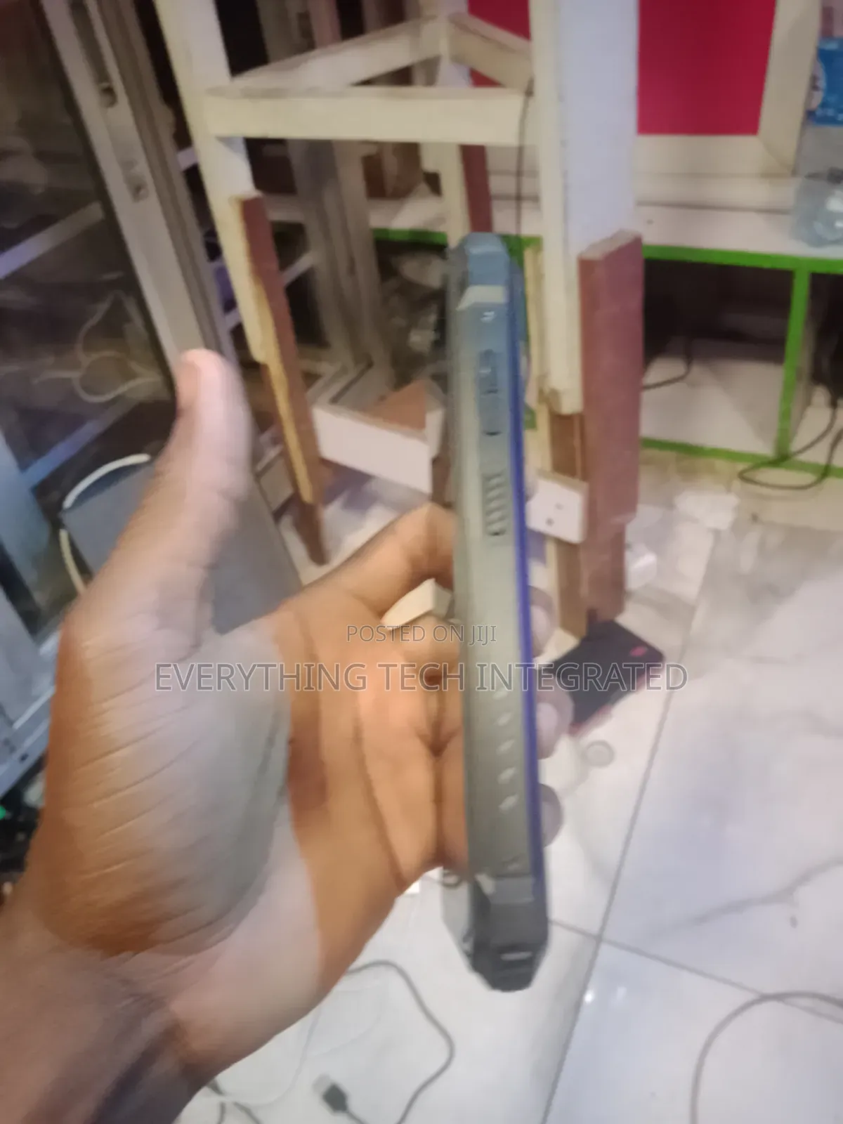 Oukitel WP28 S 128 GB Black