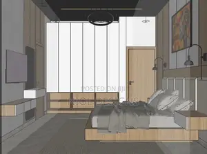 Project Manager/Builder/Architect/Interior Designer/