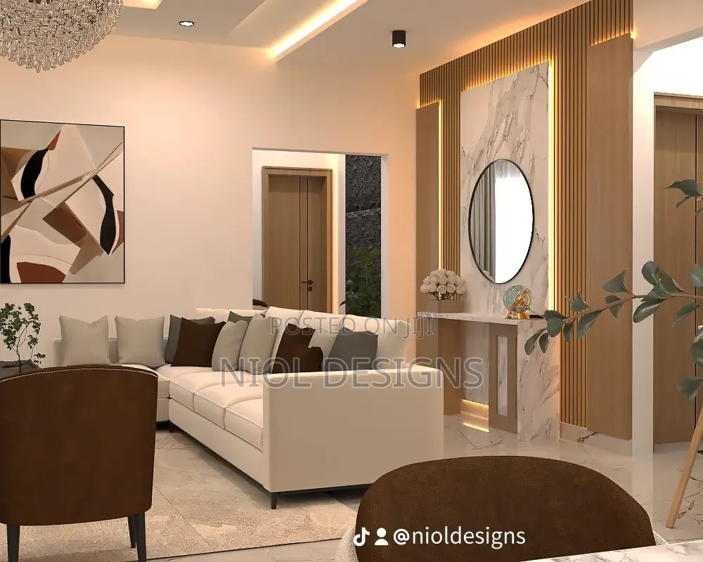 Project Manager/Builder/Architect/Interior Designer/