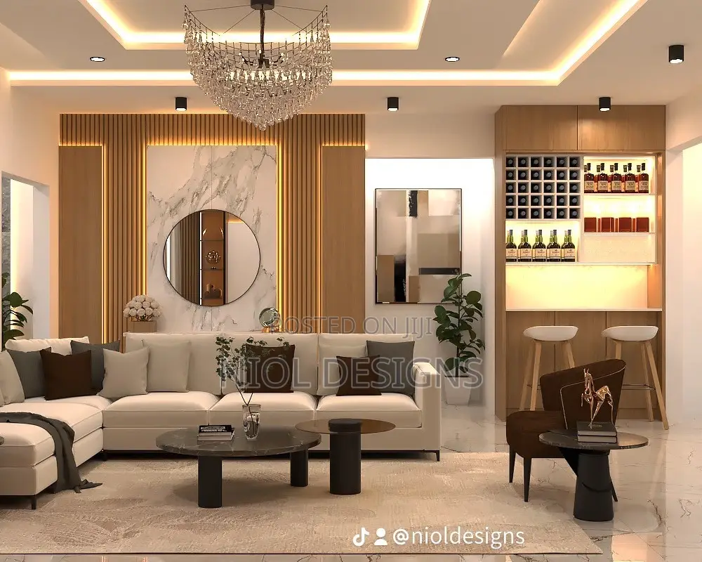 Project Manager/Builder/Architect/Interior Designer/