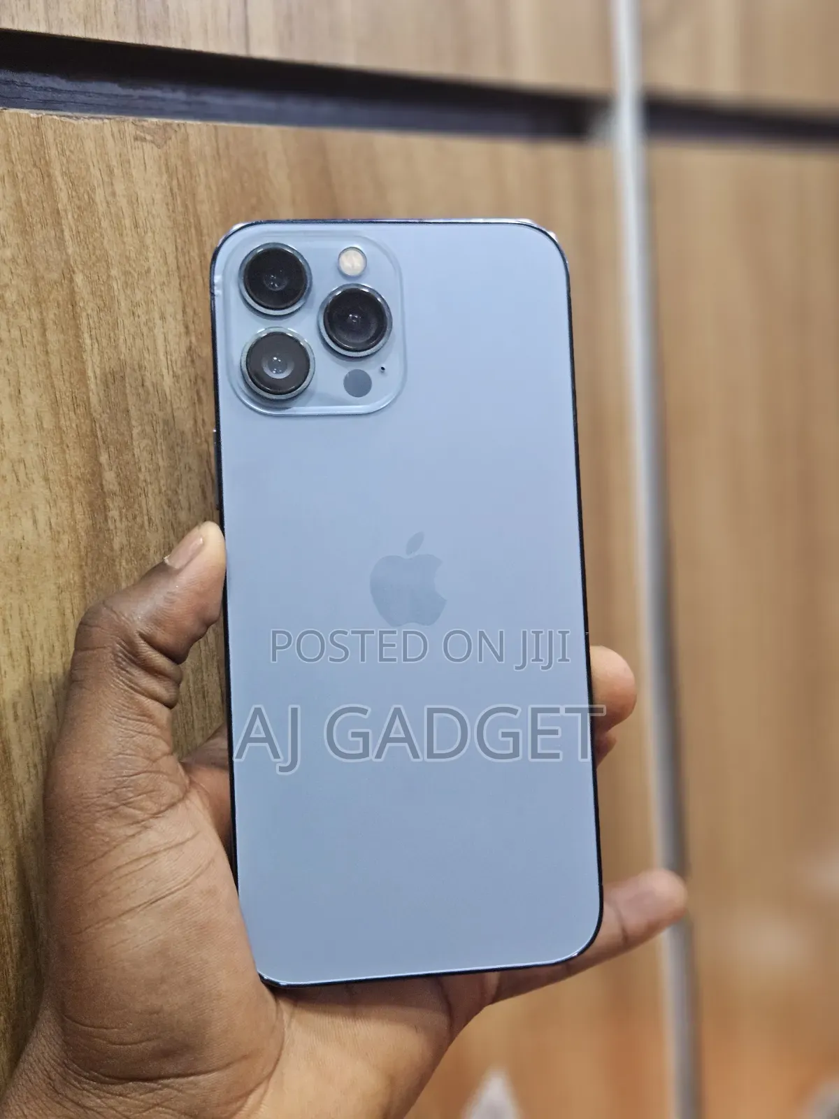 Apple iPhone 13 Pro Max 256 GB Blue