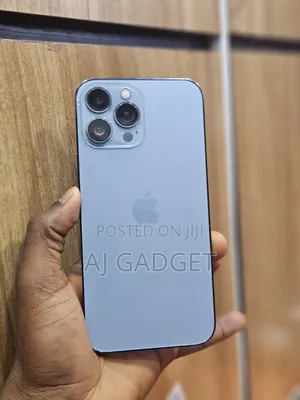 Apple iPhone 13 Pro Max 256 GB Blue