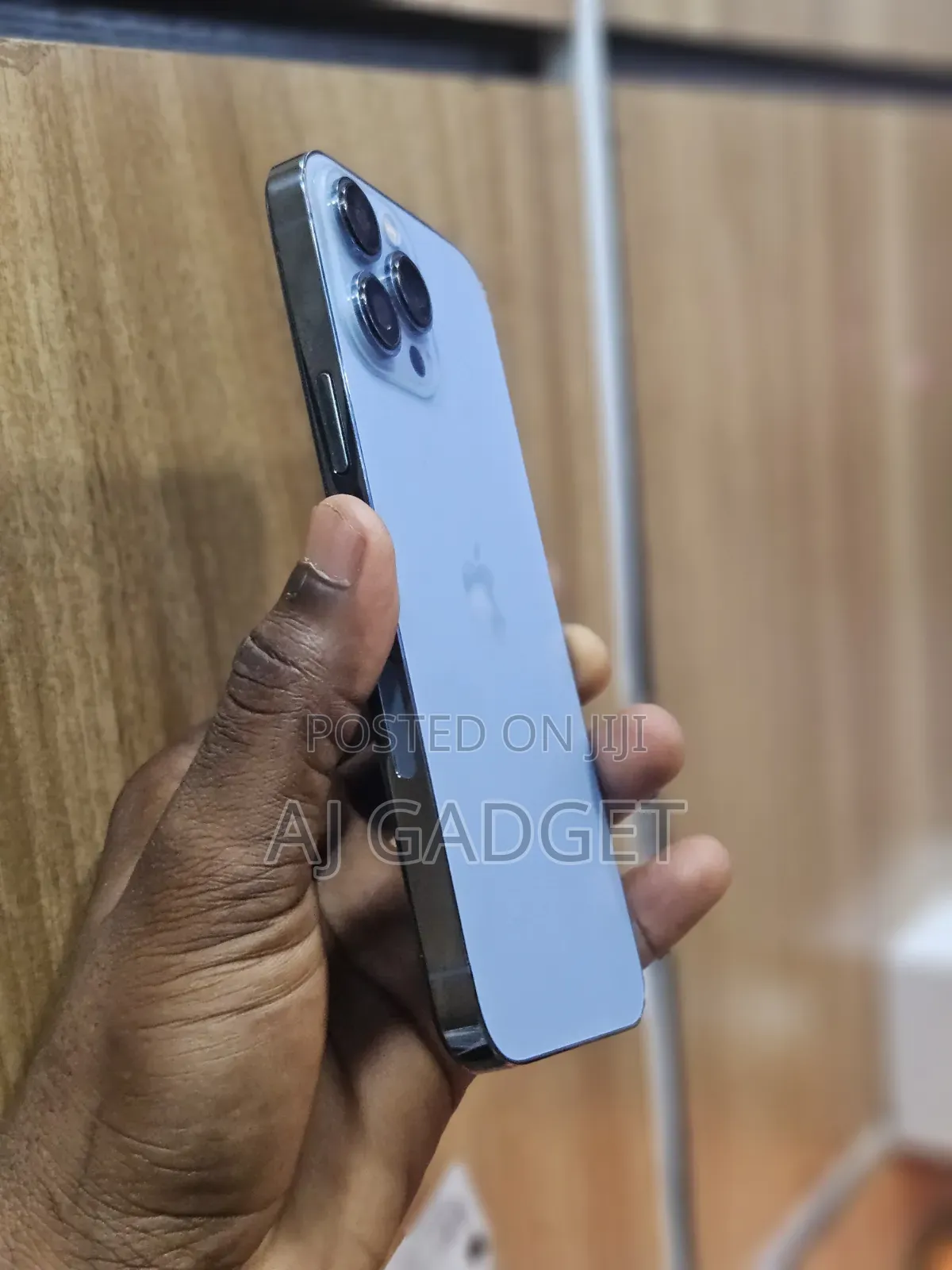 Apple iPhone 13 Pro Max 256 GB Blue