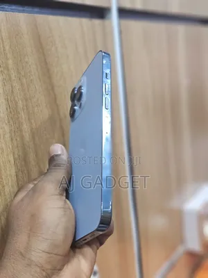Apple iPhone 13 Pro Max 256 GB Blue