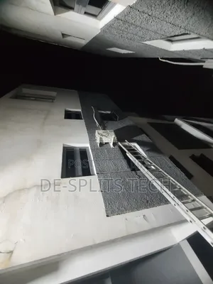AC Installation