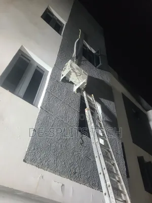 AC Installation