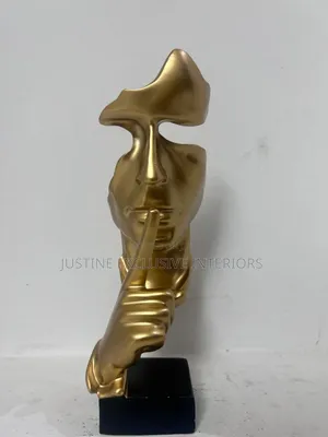 Luxury Decorative Sculptures