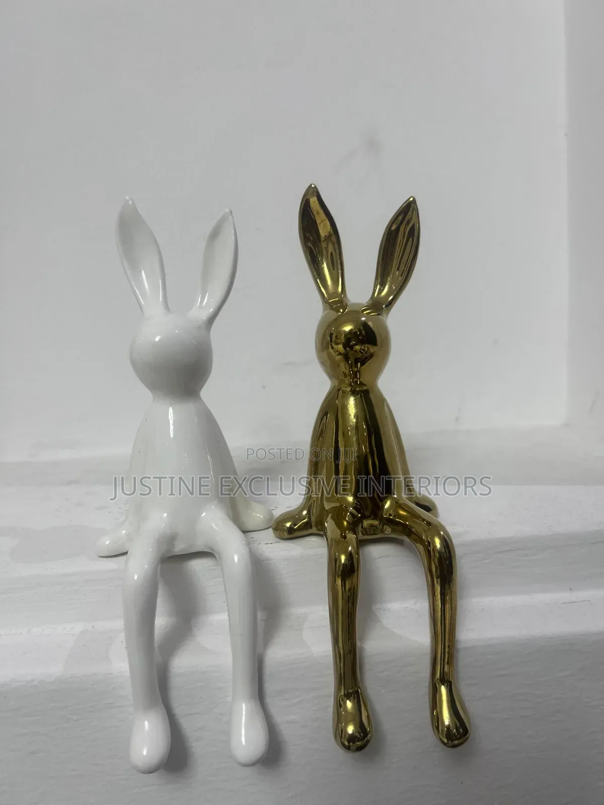 Luxury Decorative Sculptures