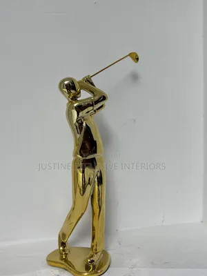 Luxury Decorative Sculptures