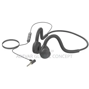Open Ear Air Conduction Headphones H08M Wired 3.5MM Ear Buds