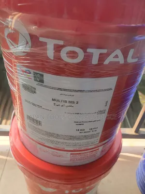 Totalenergies Multis MS 2 Grease (18kg)