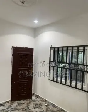 Furnished Mini Flat in Ikorodu Garage for rent