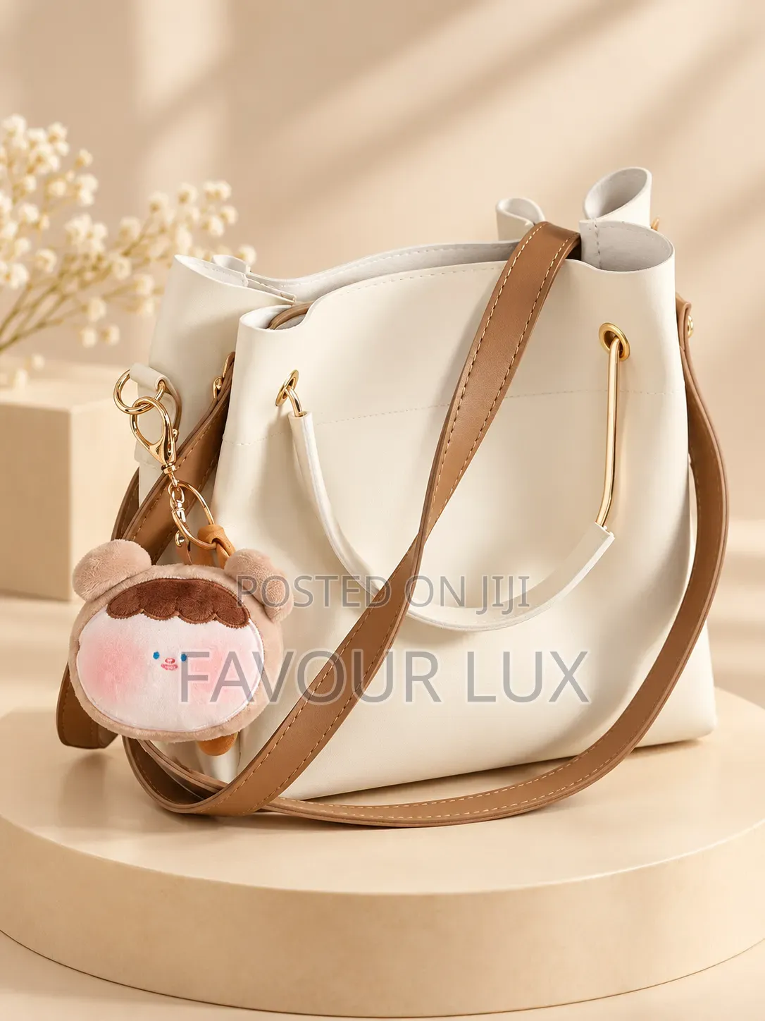 Affordable Luxury Bags