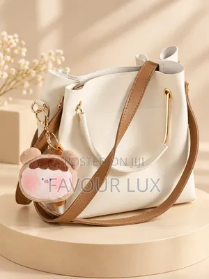 Affordable Luxury Bags