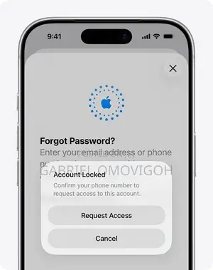 Icloud Unlock