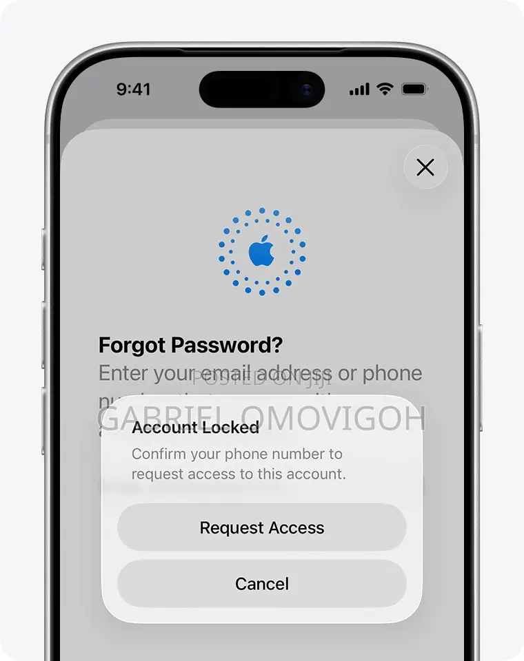 Icloud Unlock
