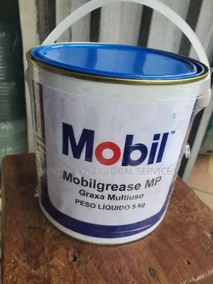 Mobilgrease MP Grease (5kg)