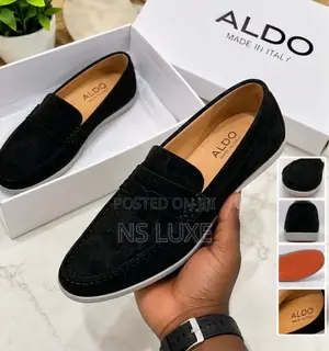 Aldo Men Loafers