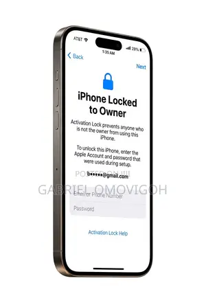 Icloud Unlock