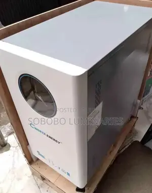 15kwh 51.2v LITHIUM BATTERY