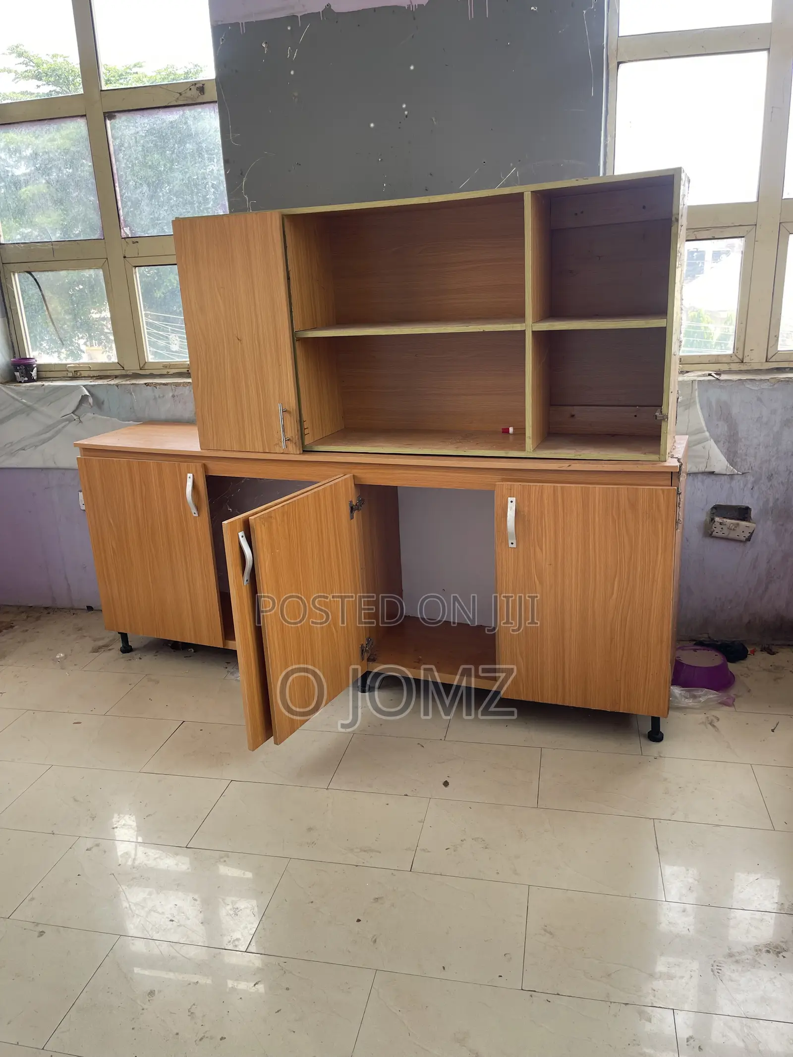 Kitchen Cabinets for Sale