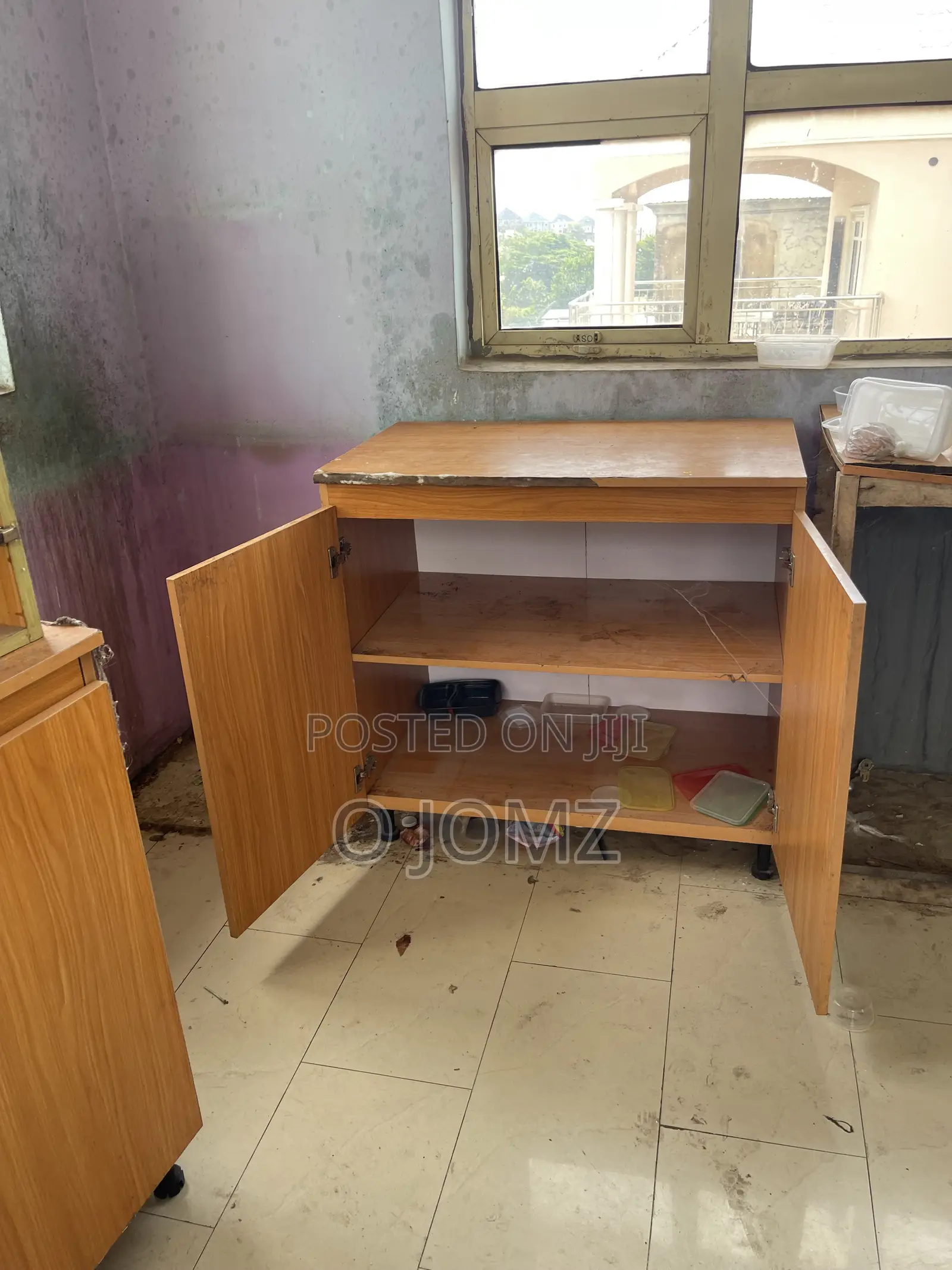 Kitchen Cabinets for Sale