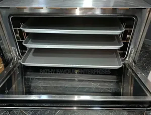 Electric Convection Oven