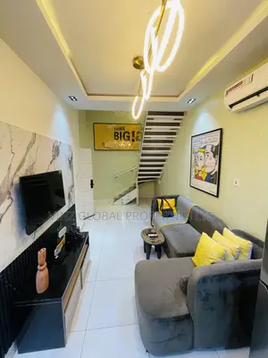 Luxury 1 Bedroom Loft Apartment With Gym and Excellent Facilities