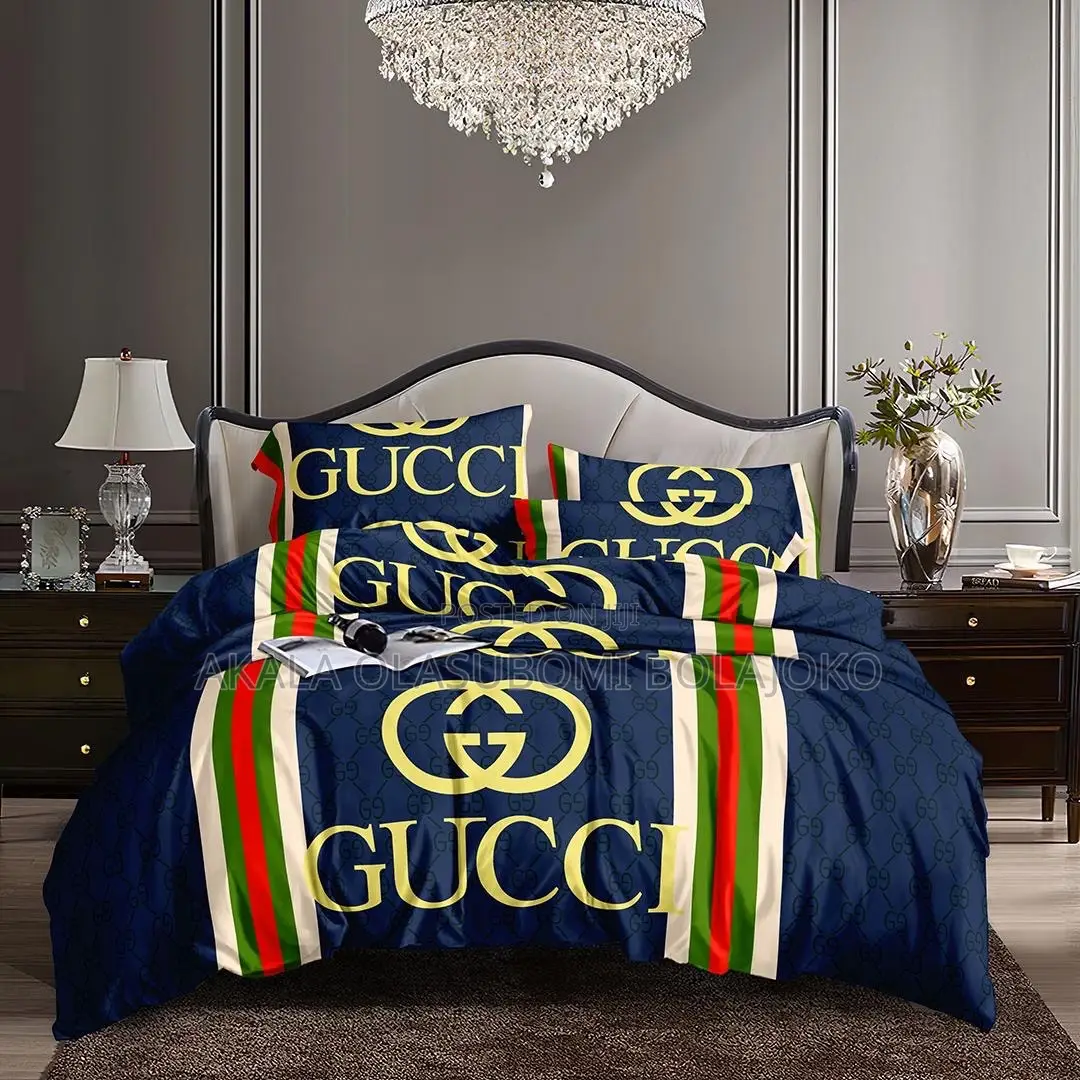 Duvet Complete Set