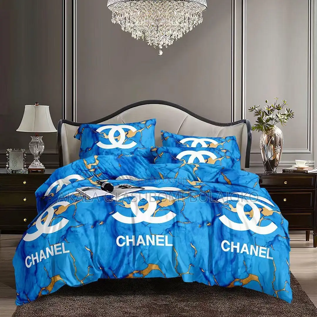 Duvet Complete Set