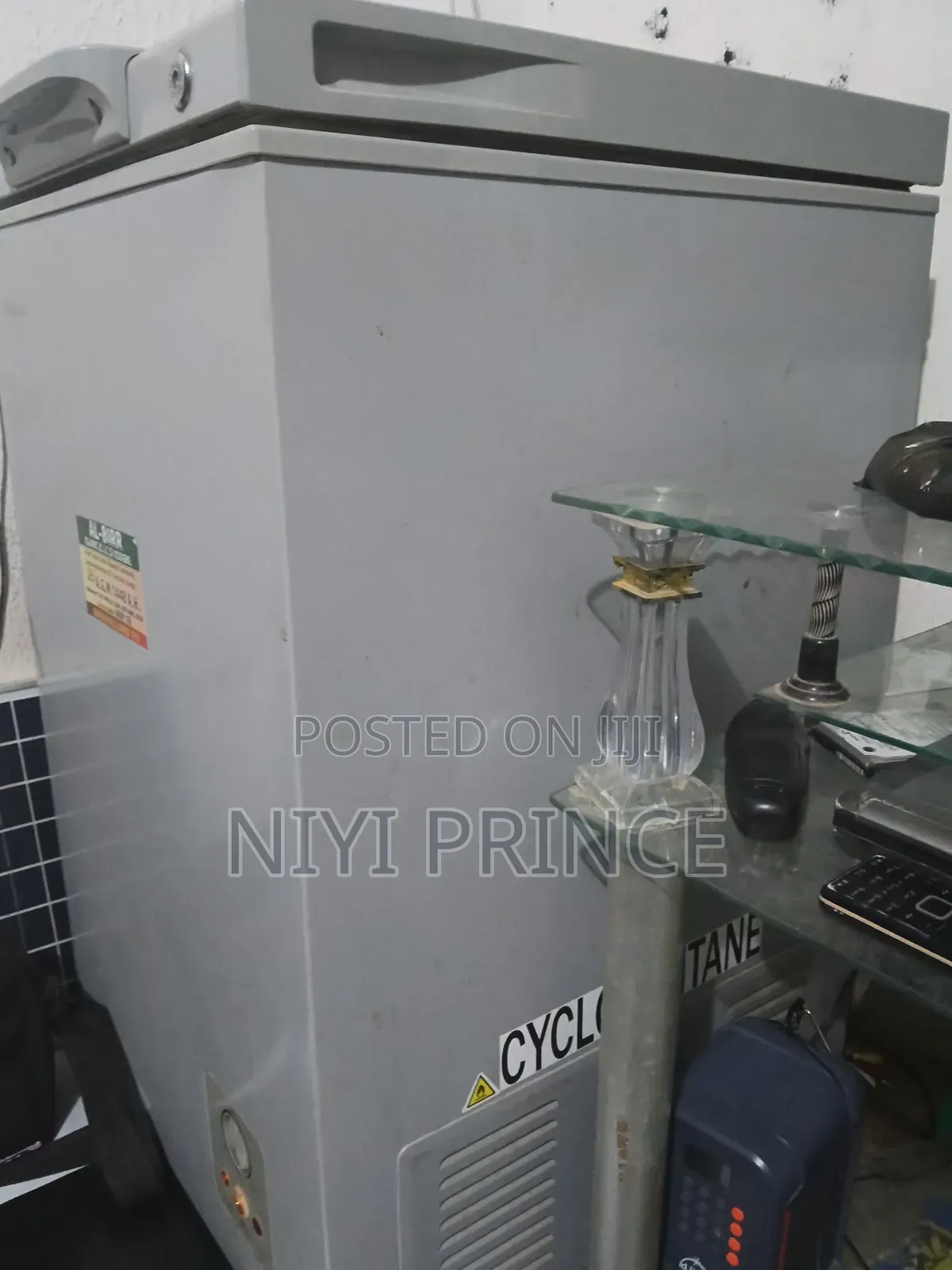 Refrigerator