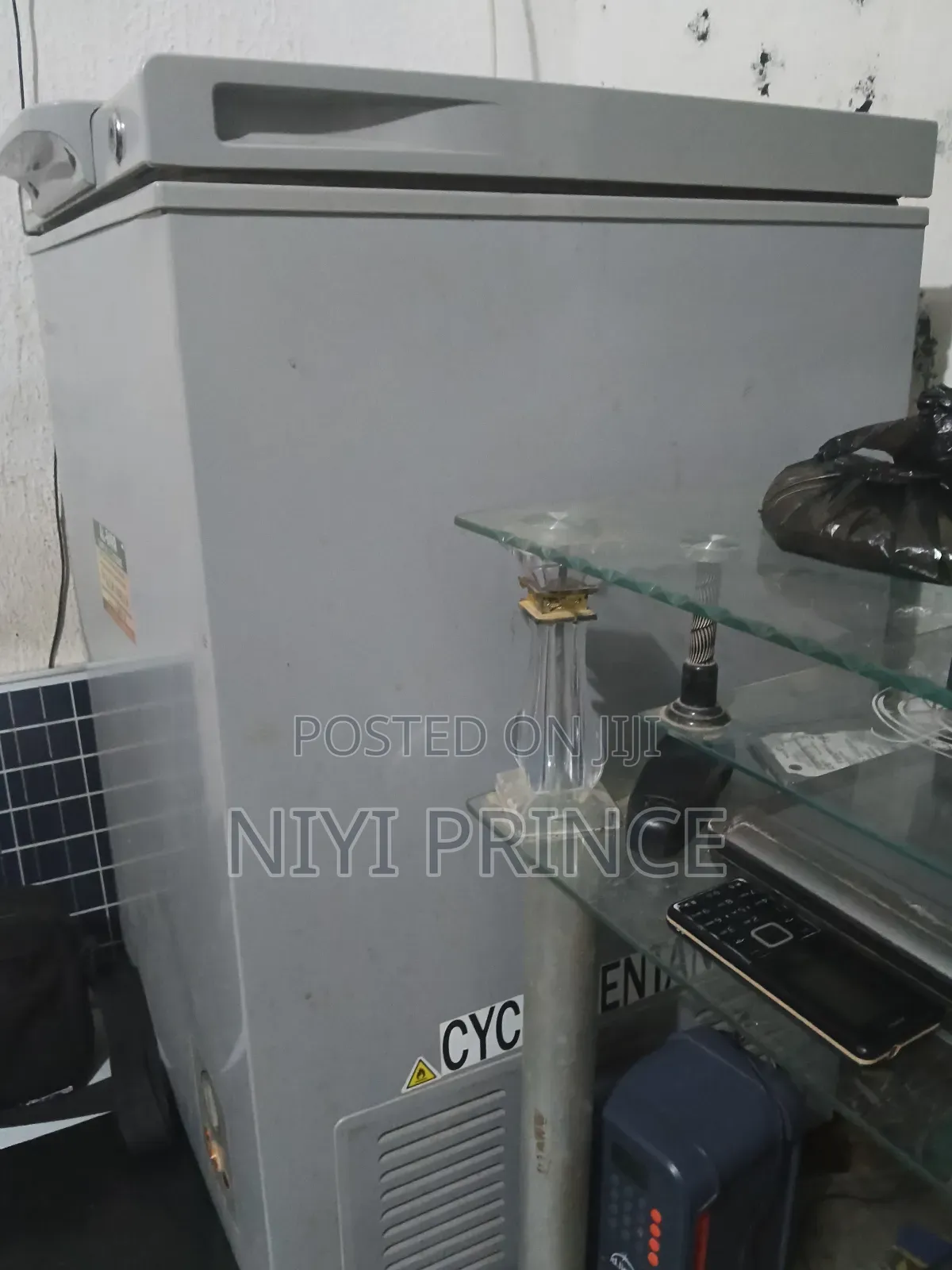 Refrigerator