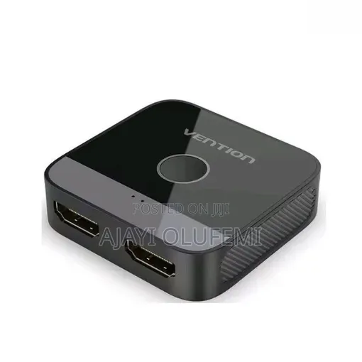 Vention HDMI Bi-Directional Switcher