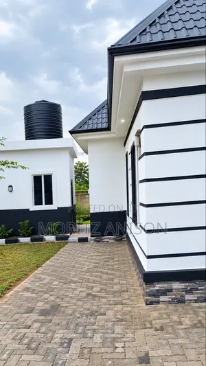 3bdrm Bungalow in Emene, Enugu for sale