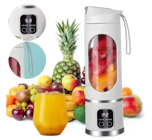 Juice Cup Fow Souvenir/Gift