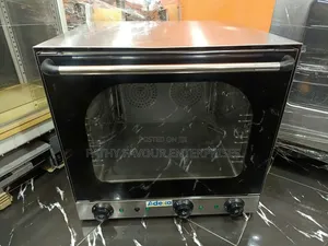4 Tray Convection Oven