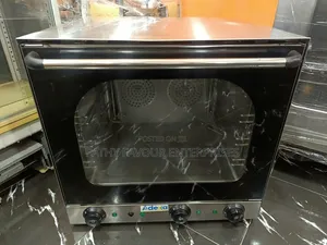 4 Tray Convection Oven