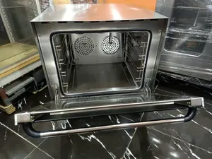 4 Tray Convection Oven