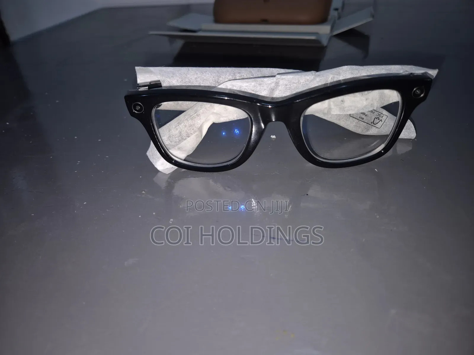 Rayban Meta Glasses Gen2