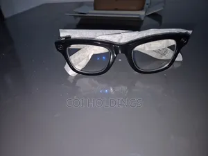Rayban Meta Glasses Gen2